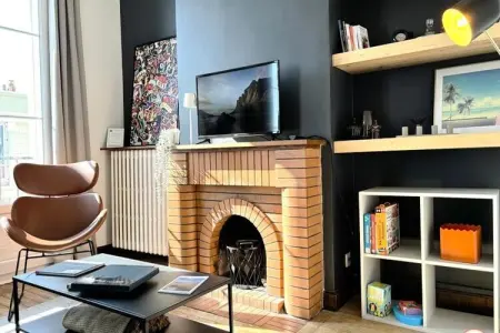 🏫 La Petite Ecole - Lumineux - Vue Mus&eacute;e, La Petite Ecole Lumineuse Vue Musée - Photo 8