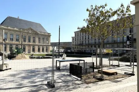 🏫 La Petite Ecole - Lumineux - Vue Mus&eacute;e, La Petite Ecole Lumineuse Vue Musée - Photo 27