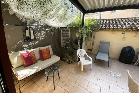 Résidence 665-bandol, Maisons & Villas pour 3 Personnes - Photo 2