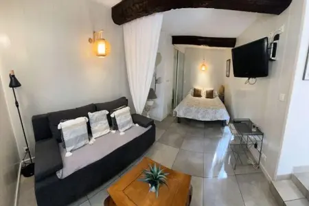 Résidence 665-bandol, Maisons & Villas pour 3 Personnes - Photo 3