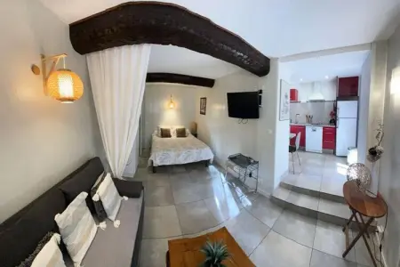 Résidence 665-bandol, Maisons & Villas pour 3 Personnes - Photo 4