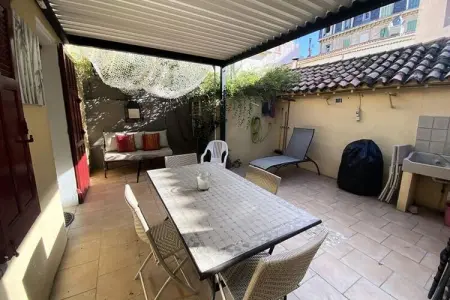 Résidence 665-bandol, Maisons & Villas pour 3 Personnes - Photo 8
