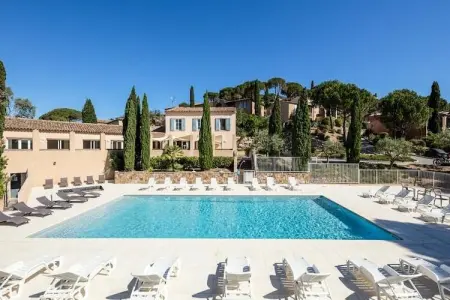 Résidence Garden & City Les Bastides***, Rיsidence Jardin et Ville Les Bastides - Photo 10