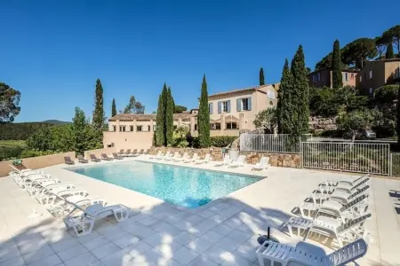 Résidence Garden & City Les Bastides***, Rיsidence Jardin et Ville Les Bastides - Photo 11
