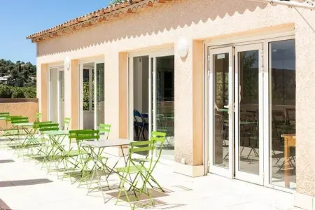 Résidence Garden & City Les Bastides***, Rיsidence Jardin et Ville Les Bastides - Photo 12