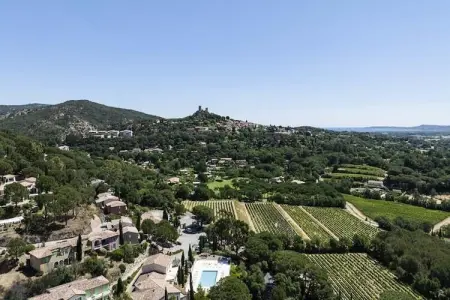 Résidence Garden & City Les Bastides***, Rיsidence Jardin et Ville Les Bastides - Photo 18