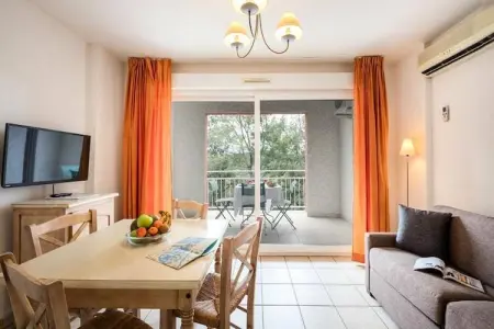 Résidence Garden & City Les Bastides***, Rיsidence Jardin et Ville Les Bastides - Photo 19