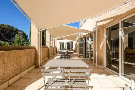 Résidence Garden & City Les Bastides***, Rיsidence Jardin et Ville Les Bastides - Photo 4