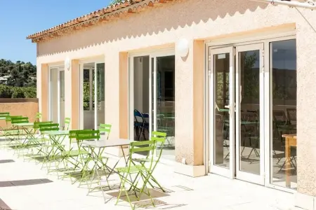 Résidence Garden & City Les Bastides***, Rיsidence Jardin et Ville Les Bastides - Photo 12