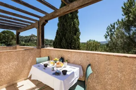 Résidence Garden & City Les Bastides***, Rיsidence Jardin et Ville Les Bastides - Photo 16
