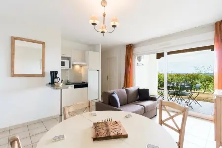 Résidence Garden & City Les Bastides***, Rיsidence Jardin et Ville Les Bastides - Photo 19