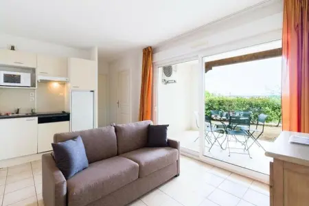 Résidence Garden & City Les Bastides***, Rיsidence Jardin et Ville Les Bastides - Photo 20