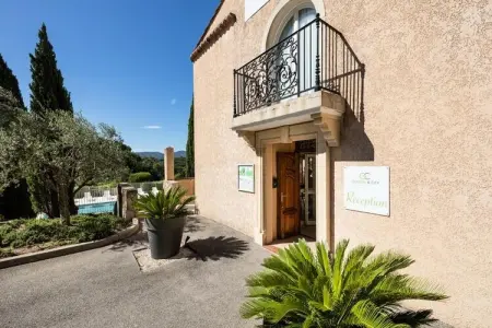 Résidence Garden & City Les Bastides***, Rיsidence Jardin et Ville Les Bastides - Photo 1