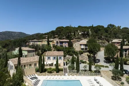 Résidence Garden & City Les Bastides***, Rיsidence Jardin et Ville Les Bastides - Photo 2