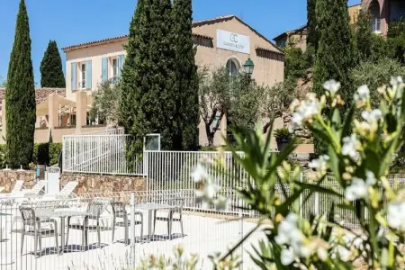 Résidence Garden & City Les Bastides***, Rיsidence Jardin et Ville Les Bastides - Photo 15