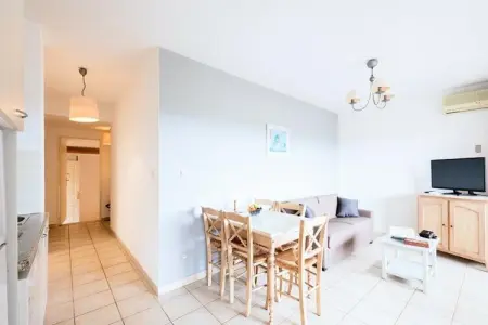 Résidence Garden & City Les Bastides***, Rיsidence Jardin et Ville Les Bastides - Photo 19