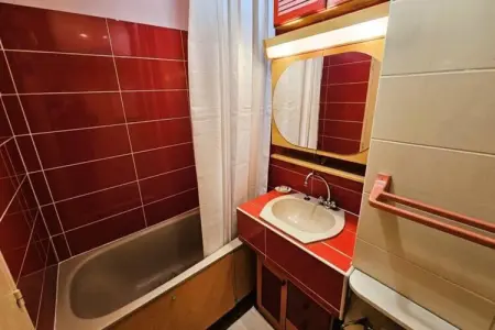 Résidence Pinson, Rיsidence Pinson avec deux chambres - Photo 1