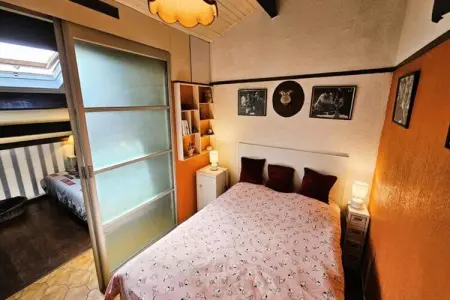 Résidence Pinson, Rיsidence Pinson avec deux chambres - Photo 2