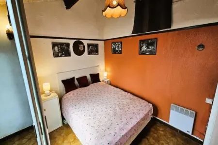 Résidence Pinson, Rיsidence Pinson avec deux chambres - Photo 3