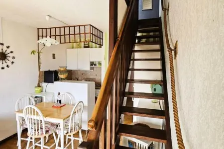 Résidence Pinson, Rיsidence Pinson avec deux chambres - Photo 4