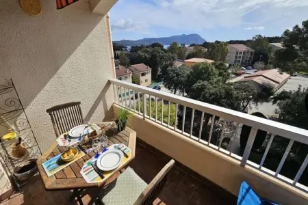 Résidence Pinson, Rיsidence Pinson avec deux chambres - Photo 5