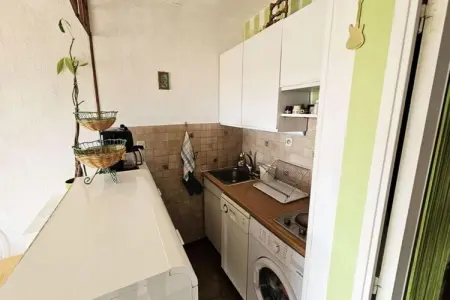Résidence Pinson, Rיsidence Pinson avec deux chambres - Photo 8