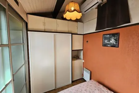 Résidence Pinson, Rיsidence Pinson avec deux chambres - Photo 9
