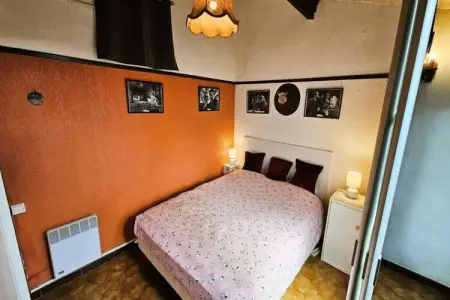 Résidence Pinson, Rיsidence Pinson avec deux chambres - Photo 12