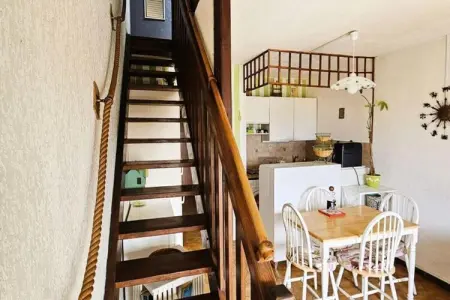 Résidence Pinson, Rיsidence Pinson avec deux chambres - Photo 14