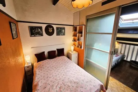 Résidence Pinson, Rיsidence Pinson avec deux chambres - Photo 16
