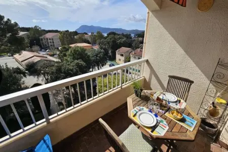 Résidence Pinson, Rיsidence Pinson avec deux chambres - Photo 18