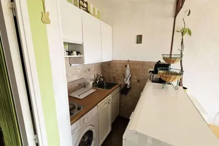 Résidence Pinson, Rיsidence Pinson avec deux chambres - Photo 19