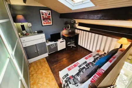 Résidence Pinson, Rיsidence Pinson avec deux chambres - Photo 21