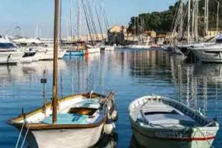 Résidence Les Pins, Rיsidence Les Pins pour six personnes - Photo 2