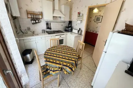 Résidence Les Pins, Rיsidence Les Pins pour six personnes - Photo 8