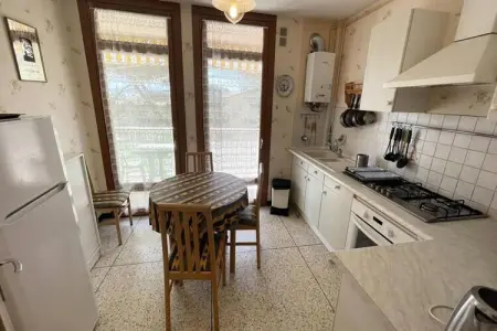 Résidence Les Pins, Rיsidence Les Pins pour six personnes - Photo 10