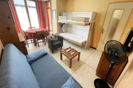 Résidence Les Pins, Rיsidence Les Pins pour six personnes - Photo 11