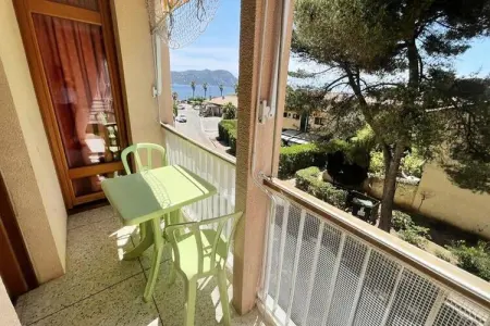 Résidence Les Pins, Rיsidence Les Pins pour six personnes - Photo 15