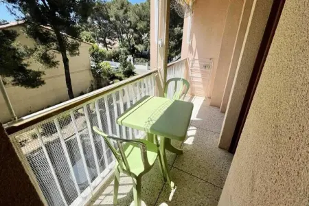Résidence Les Pins, Rיsidence Les Pins pour six personnes - Photo 16
