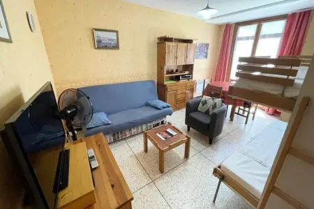 Résidence Les Pins, Rיsidence Les Pins pour six personnes - Photo 18