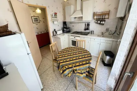 Résidence Les Pins, Rיsidence Les Pins pour six personnes - Photo 21