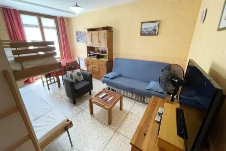 Résidence Les Pins, Rיsidence Les Pins pour six personnes - Photo 22