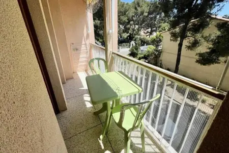 Résidence Les Pins, Rיsidence Les Pins pour six personnes - Photo 26