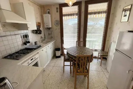Résidence Les Pins, Rיsidence Les Pins pour six personnes - Photo 28