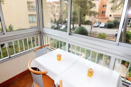 Résidence Lagos, Rיsidence Lagos avec trois chambres - Photo 2