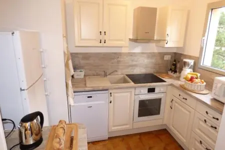 Résidence Lagos, Rיsidence Lagos avec trois chambres - Photo 3