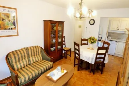 Résidence Lagos, Rיsidence Lagos avec trois chambres - Photo 4