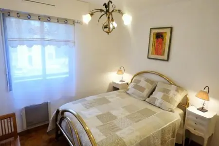 Résidence Lagos, Rיsidence Lagos avec trois chambres - Photo 5