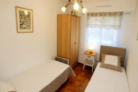 Résidence Lagos, Rיsidence Lagos avec trois chambres - Photo 6