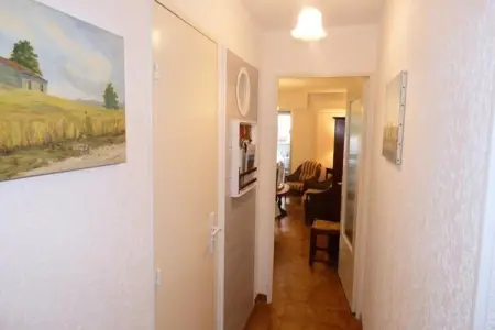 Résidence Lagos, Rיsidence Lagos avec trois chambres - Photo 7